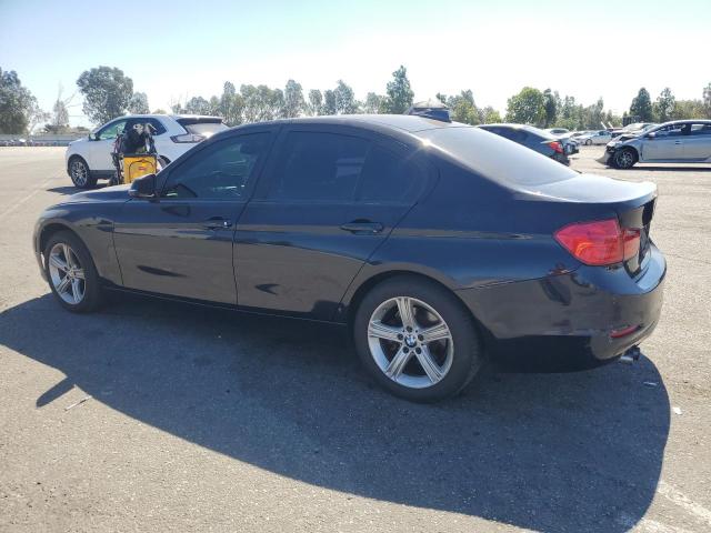 Photo 2 from auction – 2013 BMW 328 I SULE with VIN WBA3C1C57DF437530