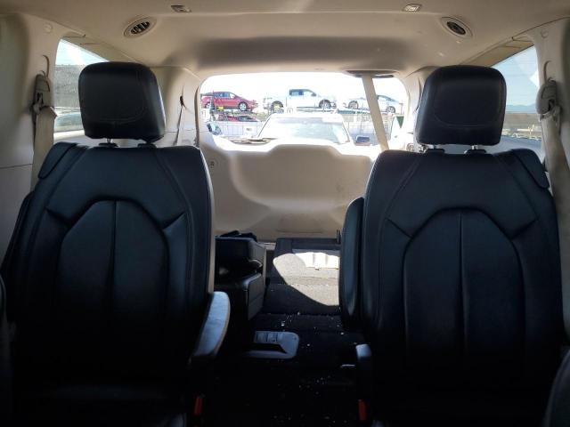 Photo 10 from auction – 2017 CHRYSLER PACIFICA T with VIN 2C4RC1BG7HR532636