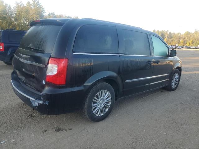 Photo 3 from auction – 2015 CHRYSLER TOWN & COU with VIN 2C4RC1CG1FR708074