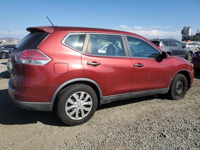 Photo 3 from auction – 2016 NISSAN ROGUE S with VIN KNMAT2MTXGP596425