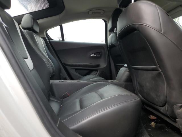 Photo 10 from auction – 2012 CHEVROLET VOLT with VIN 1G1RD6E49CU114353