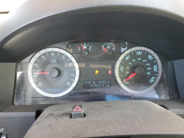 Photo 9 from auction – 2012 FORD ESCAPE XLT with VIN 1FMCU0D75CKC67700