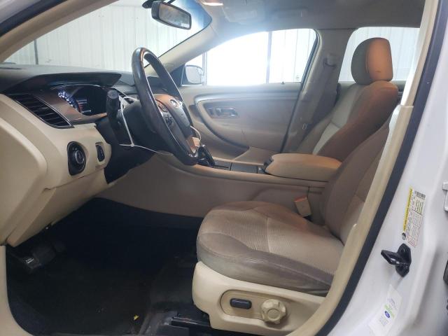 Фото 7 с аукциона – 2015 FORD TAURUS SEL с VIN 1FAHP2E84FG165418