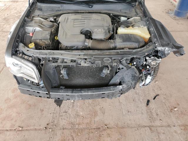 Photo 11 from auction – 2012 CHRYSLER 300 LIMITE with VIN 2C3CCACG2CH274761