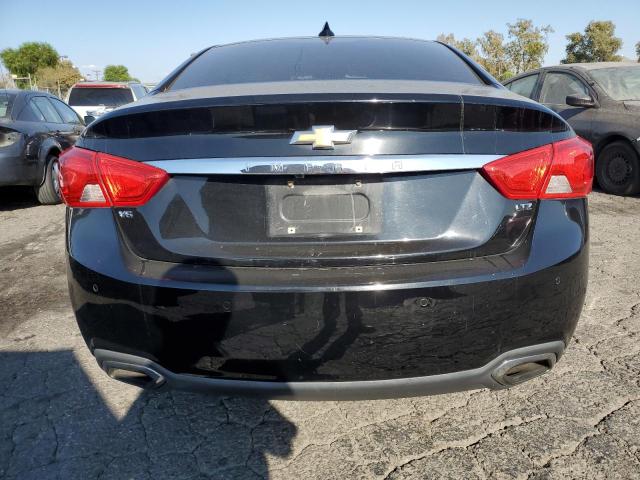 Photo 6 from auction – 2016 CHEVROLET IMPALA LTZ with VIN 2G1145S3XG9126274