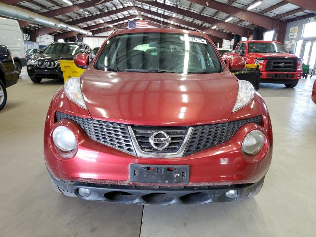 Photo 5 from auction – 2011 NISSAN JUKE S with VIN JN8AF5MV2BT024005