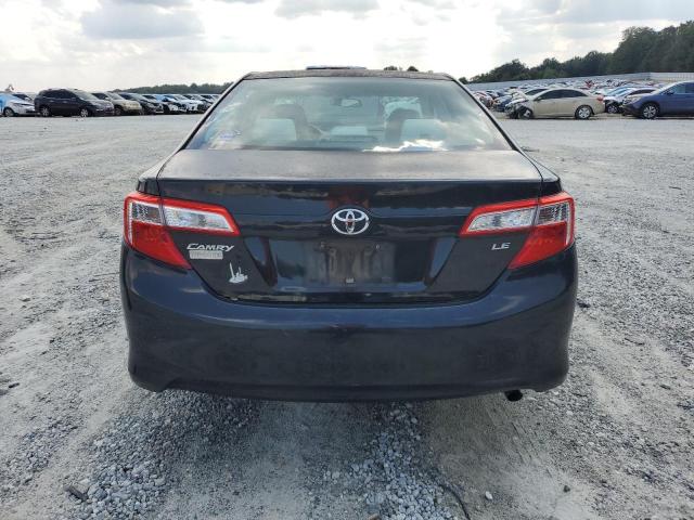 Photo 6 from auction – 2012 TOYOTA CAMRY BASE with VIN 4T1BF1FK4CU067652