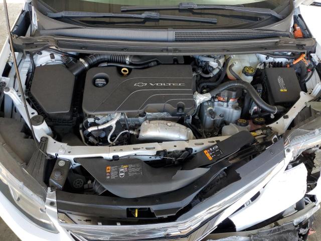 Photo 11 from auction – 2018 CHEVROLET VOLT LT with VIN 1G1RC6S54JU152876