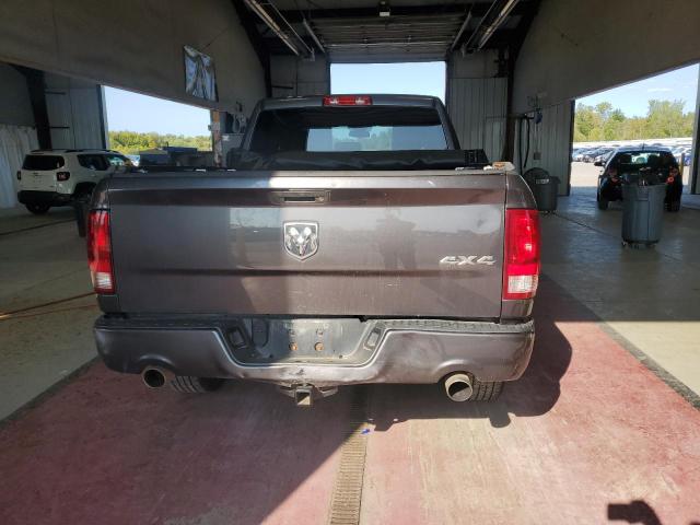 Photo 6 from auction – 2015 RAM 1500 ST with VIN 1C6RR7FT9FS705696