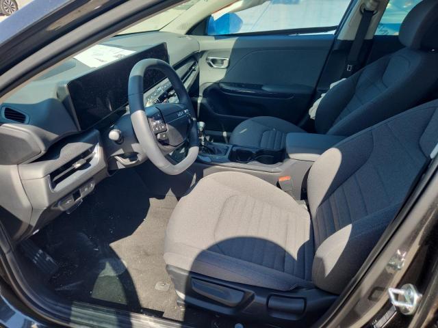 Zdjęcie 7 z aukcji – 2025 KIA K4 EX z VIN 3KPFU4DE9SE081697