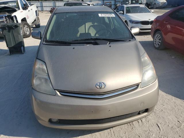 Photo 5 from auction – 2008 TOYOTA PRIUS with VIN JTDKB20U287728052
