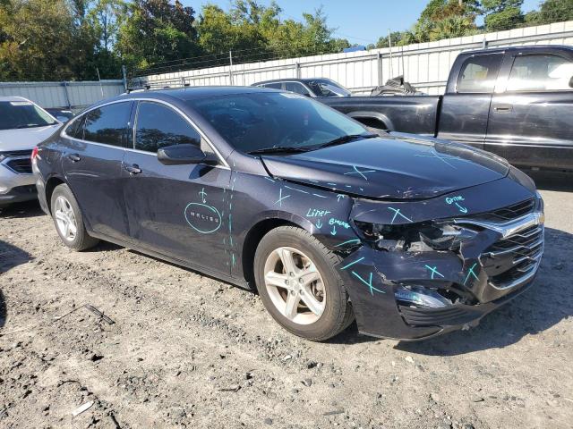 Photo 4 from auction – 2023 CHEVROLET MALIBU LT with VIN 1G1ZD5ST5PF189079