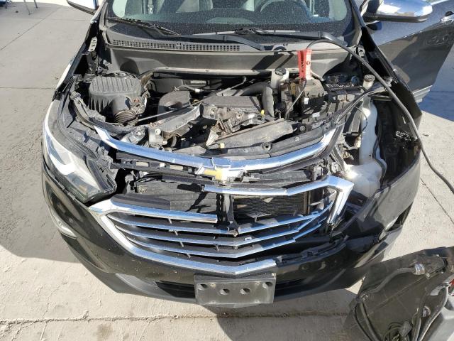 Photo 12 from auction – 2018 CHEVROLET EQUINOX PR with VIN 2GNAXVEVXJ6204967