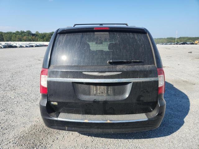 Photo 6 from auction – 2014 CHRYSLER TOWN & COU with VIN 2C4RC1BG6ER343150