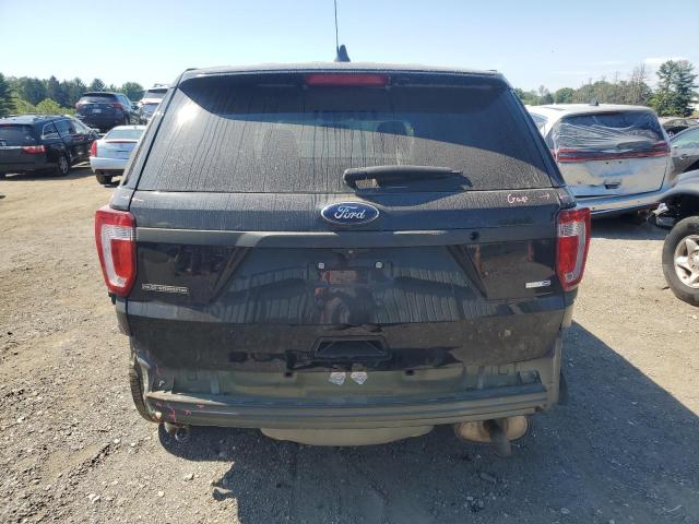 Photo 6 from auction – 2019 FORD EXPLORER with VIN 1FM5K8AR9KGB45149