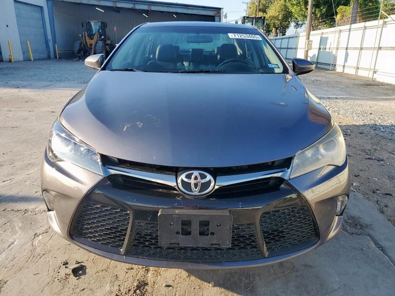 Photo 5 from auction – 2017 TOYOTA CAMRY LE with VIN 4T1BF1FK5HU748698