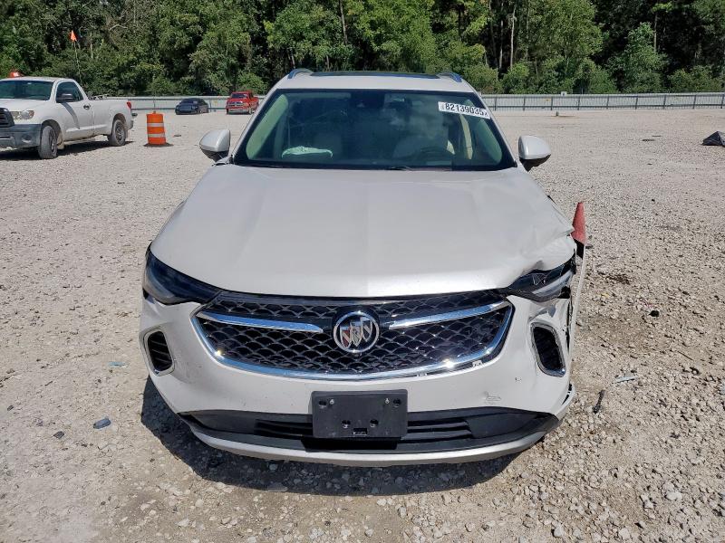 Photo 5 from auction – 2023 BUICK ENVISION A with VIN LRBFZSR49PD205478