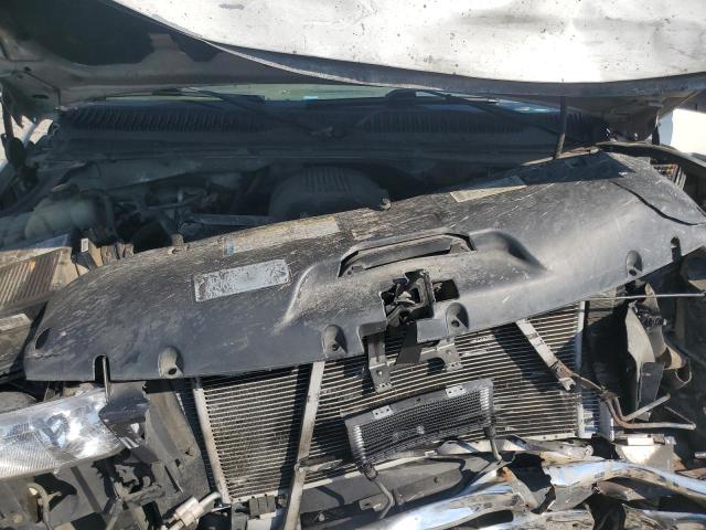 Photo 11 from auction – 2001 CHEVROLET SILVERADO with VIN 1GCHC23U01F127317