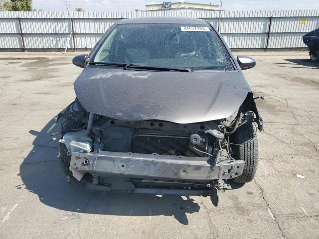 Photo 5 from auction – 2012 TOYOTA YARIS with VIN JTDKTUD39CD512753
