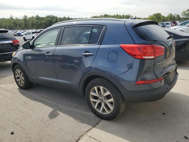 Photo 2 from auction – 2016 KIA SPORTAGE L with VIN KNDPBCAC3G7799180