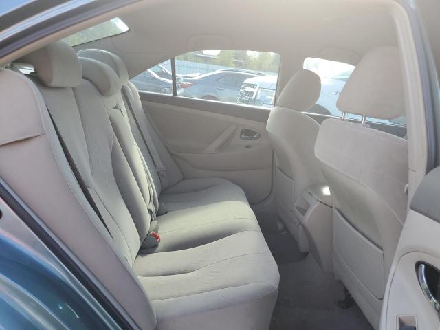 صورة رقم 10 من المزاد - 2011 TOYOTA CAMRY BASE مع VIN 4T4BF3EK6BR142286