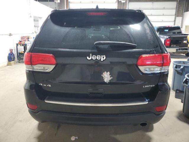 Photo 6 from auction – 2017 JEEP GRAND CHER with VIN 1C4RJFBG9HC822341