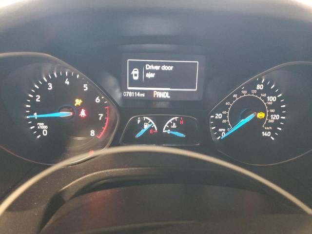 Photo 9 from auction – 2015 FORD FOCUS SE with VIN 1FADP3F27FL316760