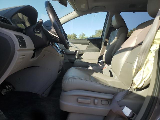 Photo 7 from auction – 2014 HONDA ODYSSEY EX with VIN 5FNRL5H60EB095141