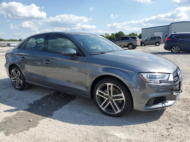 Photo 4 from auction – 2020 AUDI A3 PREMIUM with VIN WAUAUHFF8LA094711