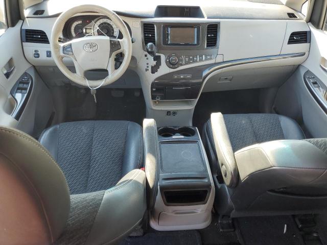 Photo 8 from auction – 2014 TOYOTA SIENNA SPO with VIN 5TDXK3DC6ES438749