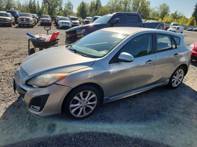 MAZDA 3 S 2010 with VIN JM1BL1H65A1310607 - Photo from auction
