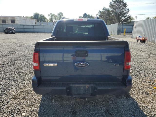Photo 6 from auction – 2007 FORD EXPLORER S with VIN 1FMEU53867UB69124