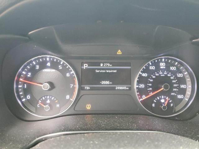 Photo 9 from auction – 2022 KIA FORTE FE with VIN 3KPF24AD3NE424512