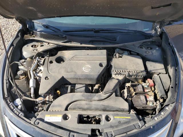 Photo 11 from auction – 2014 NISSAN ALTIMA 2.5 with VIN 1N4AL3AP8EN246643
