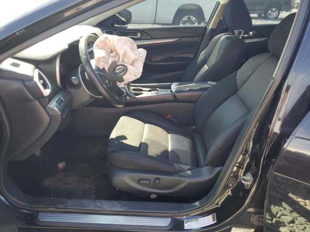 Photo 7 from auction – 2017 NISSAN MAXIMA 3.5S with VIN 1N4AA6AP2HC368650