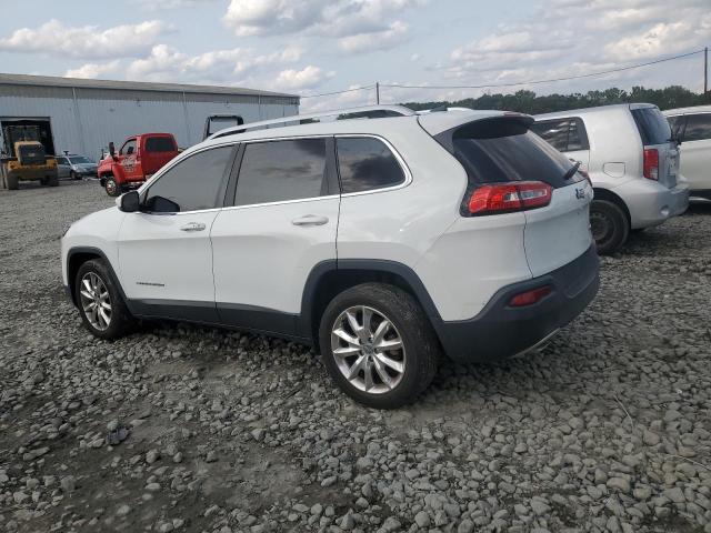 Photo 2 from auction – 2017 JEEP CHEROKEE L with VIN 1C4PJLDB7HW526742