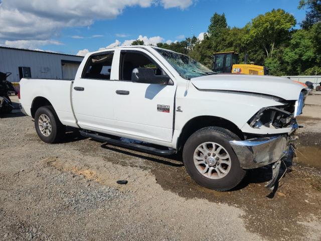 Photo 4 from auction – 2011 DODGE RAM 2500 with VIN 3D7UT2CL1BG606387