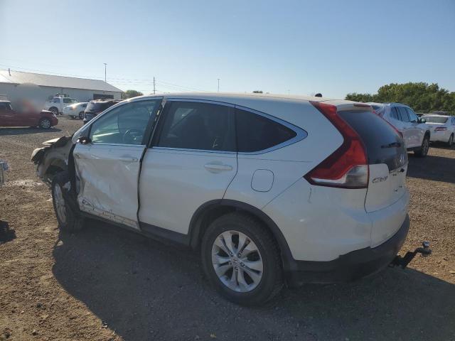 Photo 2 from auction – 2013 HONDA CR-V EX with VIN 5J6RM3H58DL006592