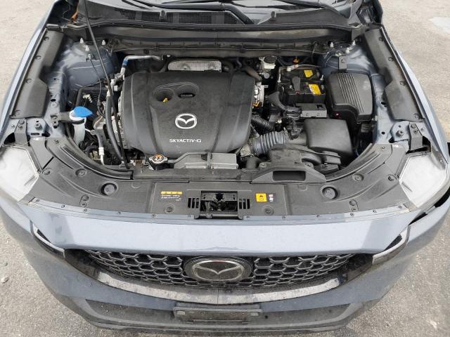 Photo 12 from auction – 2022 MAZDA CX-5 PREFE with VIN JM3KFBCM0N0541193