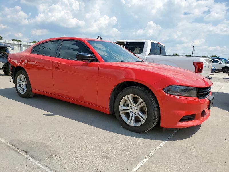 Photo 4 from auction – 2023 DODGE CHARGER SXT with VIN 2C3CDXBG3PH653677