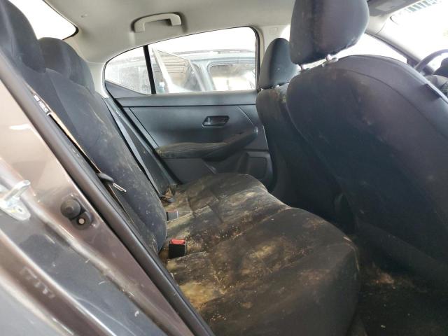 Photo 10 from auction – 2024 NISSAN SENTRA S with VIN 3N1AB8BV1RY203569