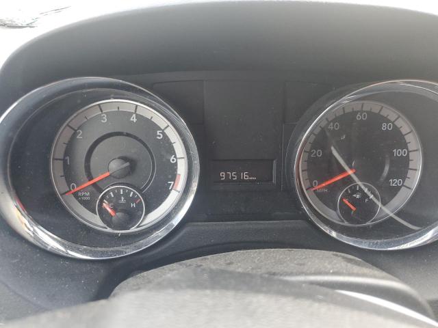 Photo 9 from auction – 2019 DODGE GRAND CARA with VIN 2C4RDGCG8KR677870