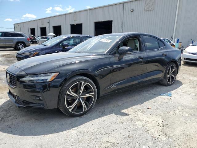 VOLVO S60 PLUS 2024 with VIN 7JRL12TL1RG282747 - Photo from auction