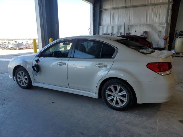 Photo 2 from auction – 2011 SUBARU LEGACY with VIN 4S3BMCC60B3223655