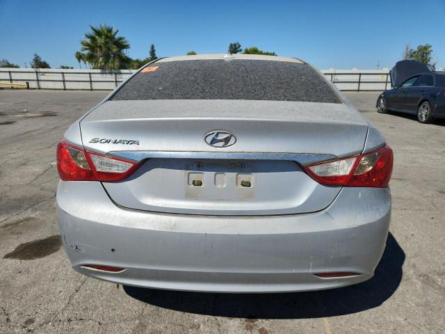 Photo 6 from auction – 2012 HYUNDAI SONATA GLS with VIN 5NPEB4AC5CH363000