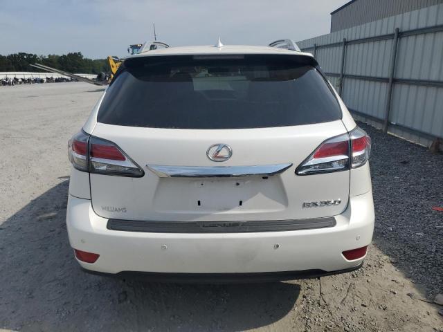 Photo 6 from auction – 2015 LEXUS RX 350 BAS with VIN 2T2BK1BA7FC308937
