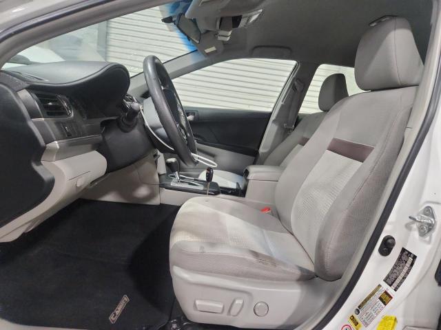 Photo 7 from auction – 2012 TOYOTA CAMRY BASE with VIN 4T1BF1FK9CU173420