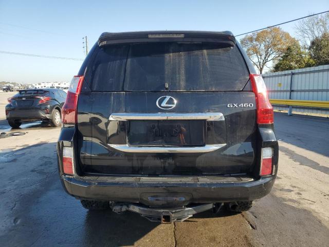 Photo 6 from auction – 2011 LEXUS GX 460 with VIN JTJBM7FX2B5033109