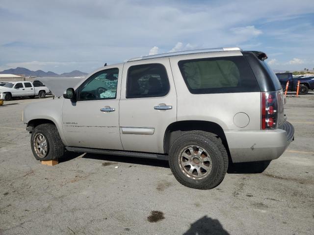 Photo 2 from auction – 2008 GMC YUKON DENA with VIN 1GKFK63828J122801
