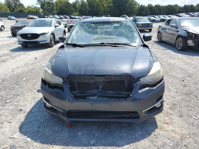 Photo 5 from auction – 2015 SUBARU IMPREZA SP with VIN JF1GPAT60F8266764
